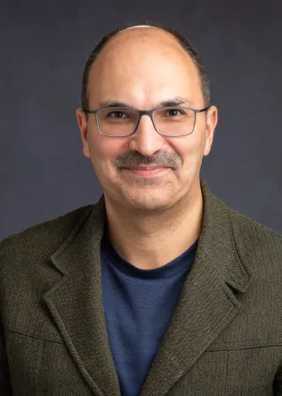 Asst. Prof. Dr. Harun Pirim - North Dakota State University, presenter of the INTCEC 2026 Agentic AI workshop