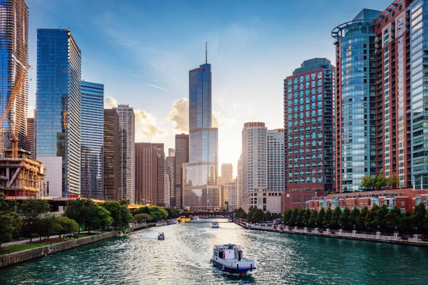 Chicago Photo 7